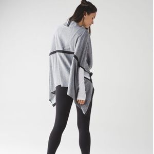 Lululemon Vinyasa Wrap